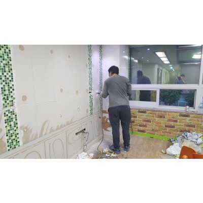원상복구(철거)사업부